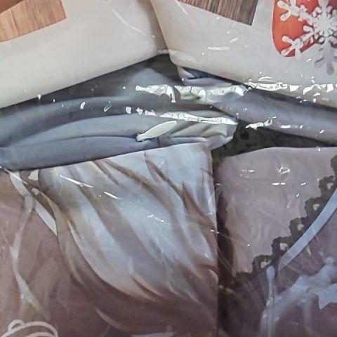 Genuine/New Plato's Base G Dimension Seishun Rascal Mai Sakurajima EX Version Dakimakura Cover