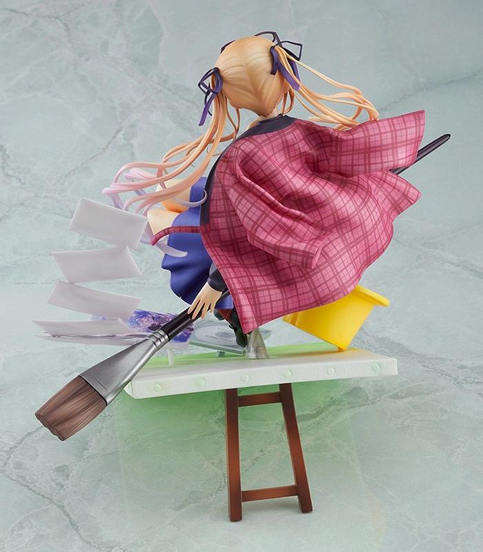 Saekano: How to Raise a Boring Girlfriend Eriri Spencer Sawamura Casual Ver. Figure