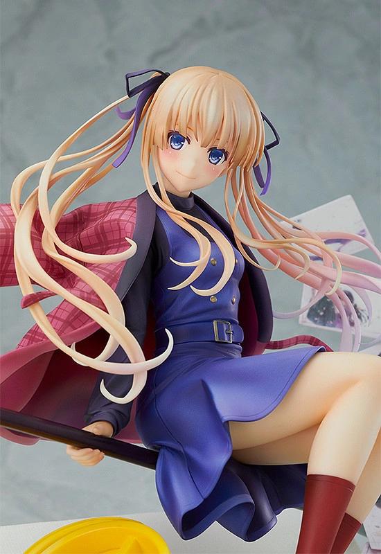 Saekano: How to Raise a Boring Girlfriend Eriri Spencer Sawamura Casual Ver. Figure