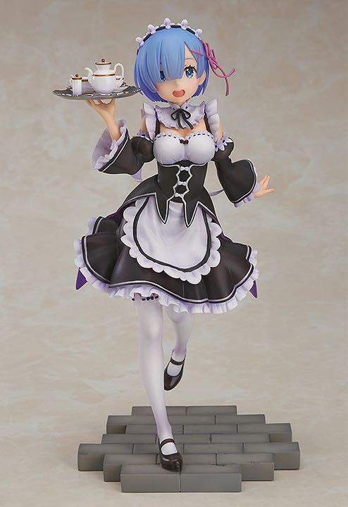 REM Good Smile Company ◆ Good Smile ◆ Re: Life in a Different World from Zero ◆