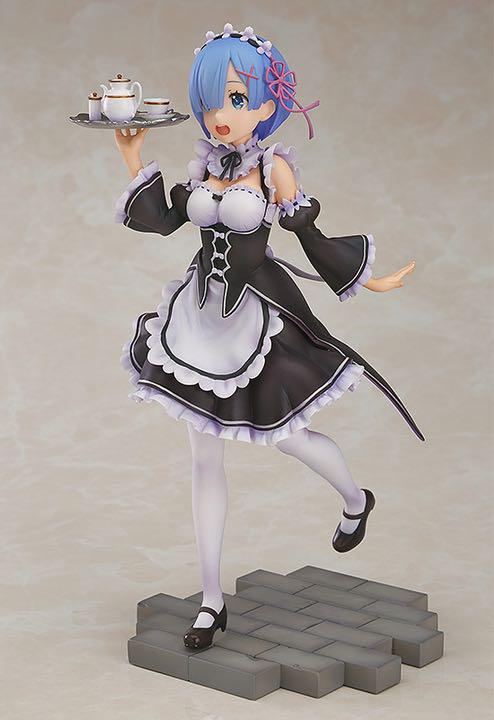 REM Good Smile Company ◆ Good Smile ◆ Re: Life in a Different World from Zero ◆