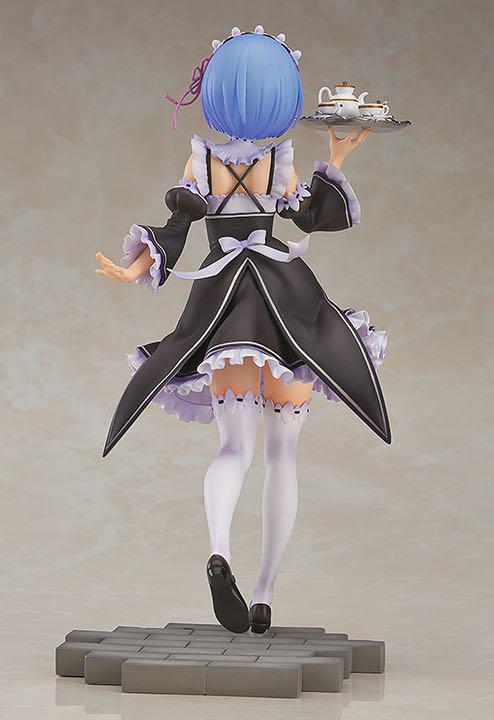 REM Good Smile Company ◆ Good Smile ◆ Re: Life in a Different World from Zero ◆