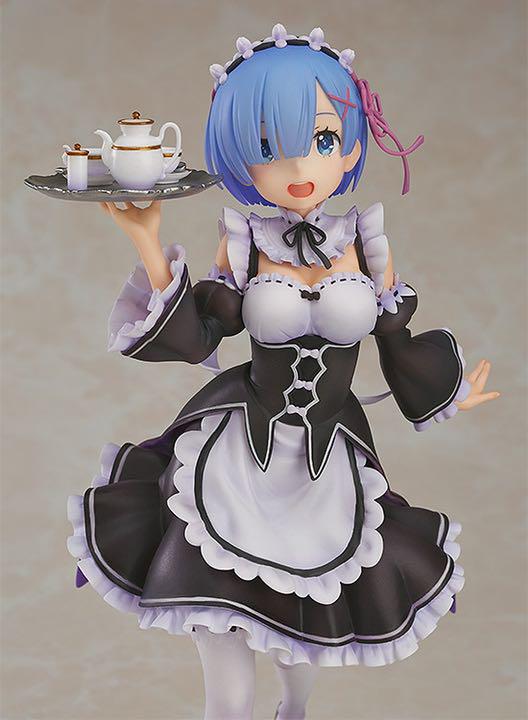 REM Good Smile Company ◆ Good Smile ◆ Re: Life in a Different World from Zero ◆
