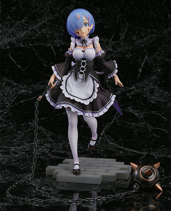 REM Good Smile Company ◆ Good Smile ◆ Re: Life in a Different World from Zero ◆