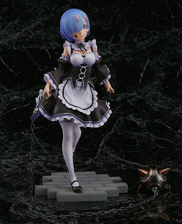 REM Good Smile Company ◆ Good Smile ◆ Re: Life in a Different World from Zero ◆
