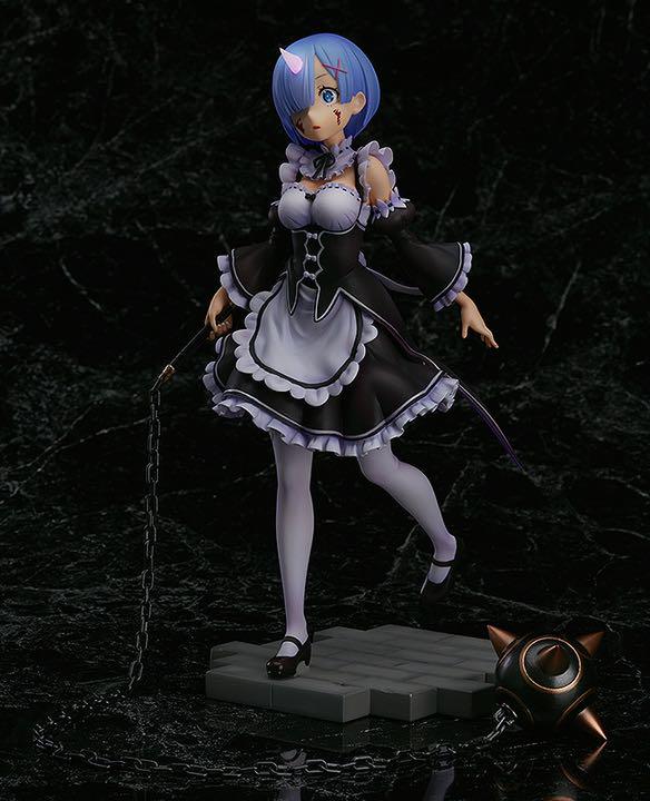REM Good Smile Company ◆ Good Smile ◆ Re: Life in a Different World from Zero ◆