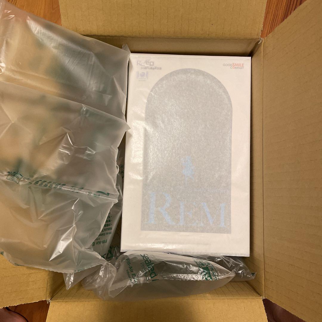 REM Good Smile Company ◆ Good Smile ◆ Re: Life in a Different World from Zero ◆