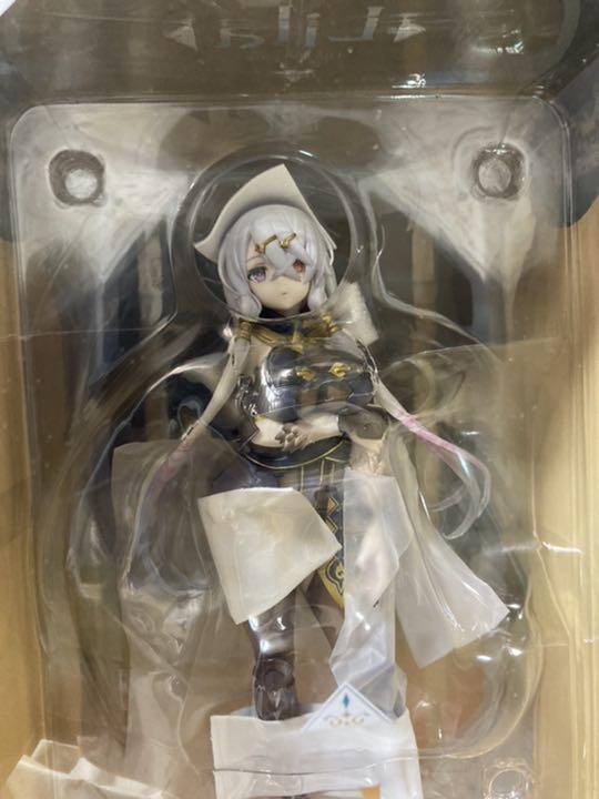 Lila Ryza's Atelier Figure