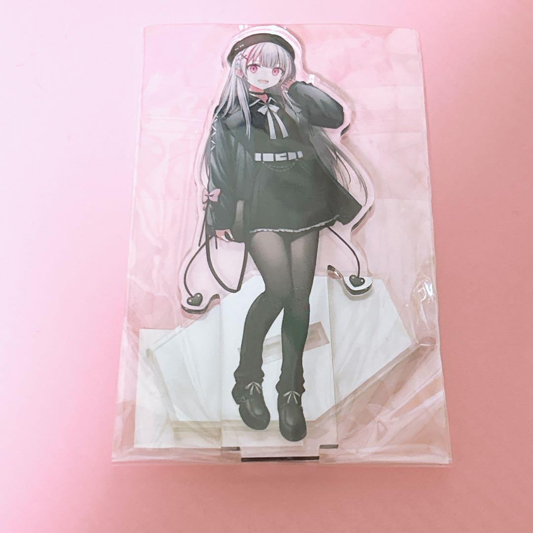 Vspo Winter Comic Sena Asumi Acrylic Stand