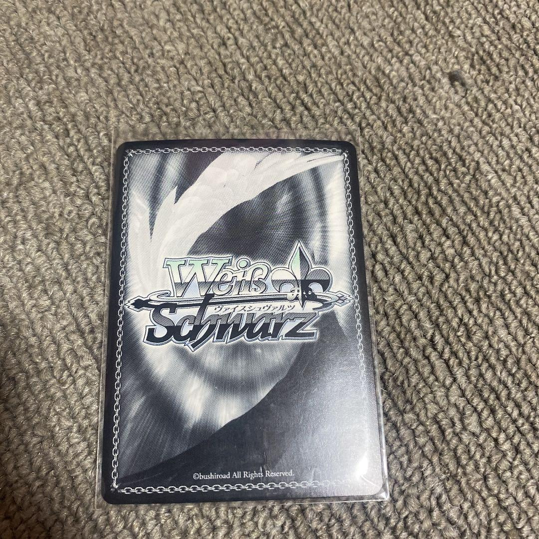 Weiss Schwarz Kimi to Negai Mirai hololive