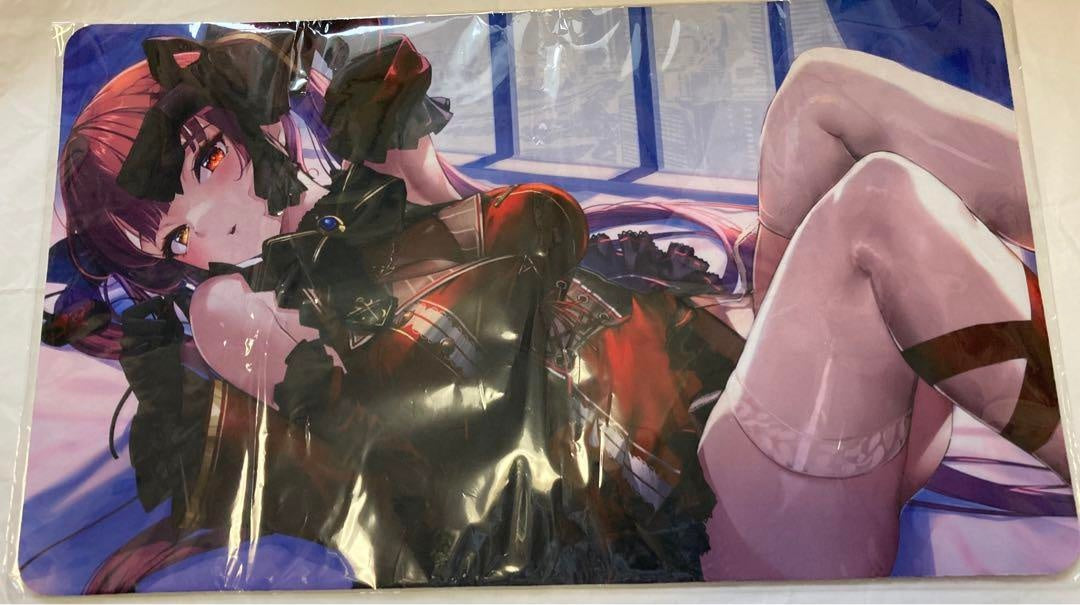 Houshou Marine Playmat hololive