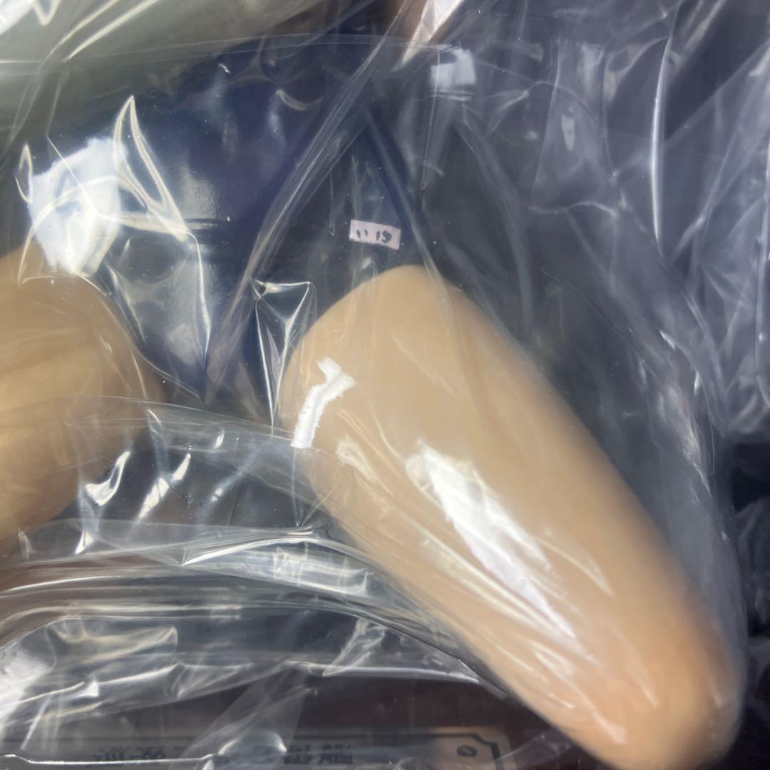 Unopened Kantai Collection -KanColle- I19 Iku 1/7 Completed Figure