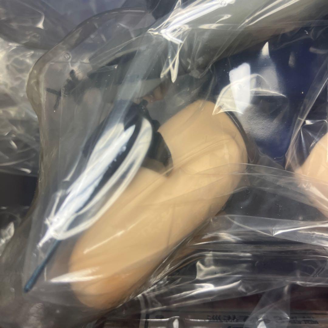 Unopened Kantai Collection -KanColle- I19 Iku 1/7 Completed Figure