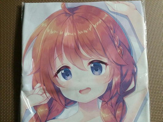 LuckyDoggy Priconne Uni Dakimakura Cover Kei Masaki