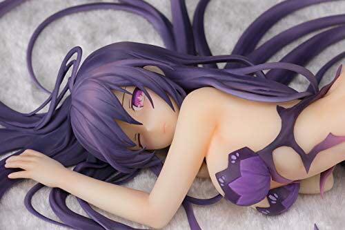 Date A Live Night Sword God Toka Reversal Spirit Disguise Ver 1/6 Completed Figure
