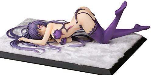 Date A Live Night Sword God Toka Reversal Spirit Disguise Ver 1/6 Completed Figure