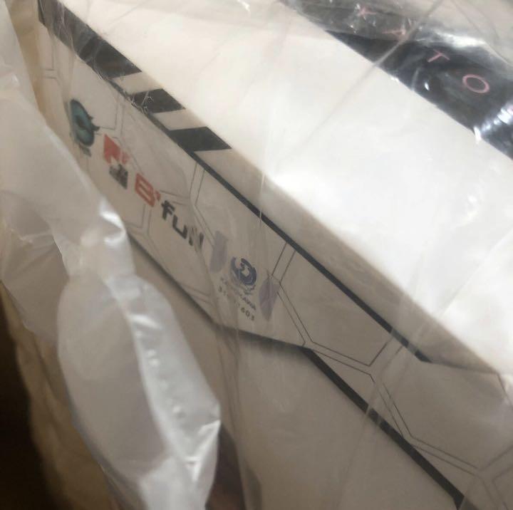 Date A Live Night Sword God Toka Reversal Spirit Disguise Ver 1/6 Completed Figure