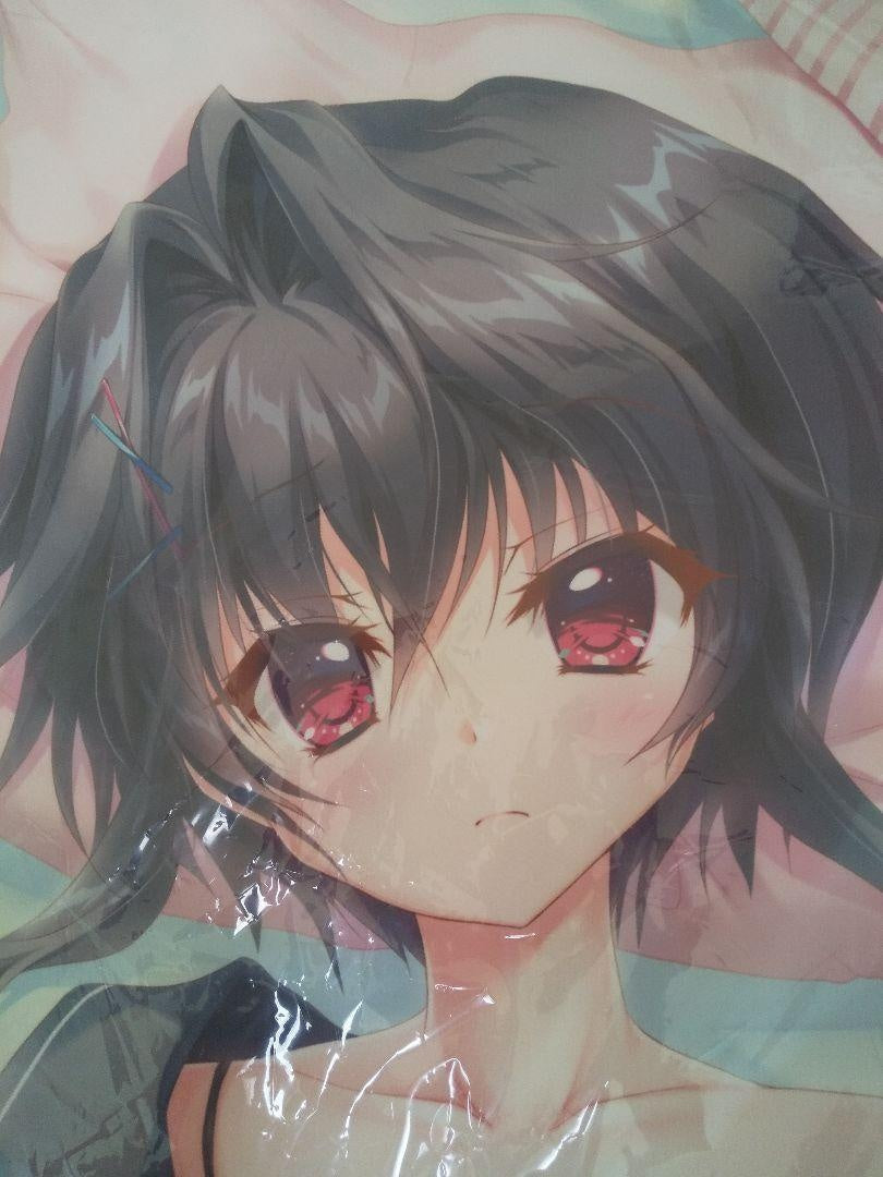 New unopened Kia Yuki Dakimakura cover 9nine