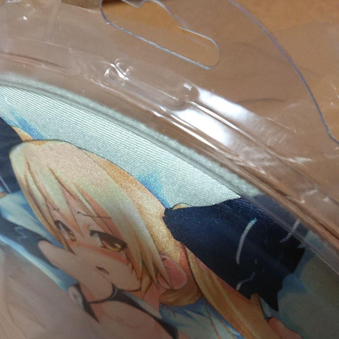 Mian Ass Mouse Pad Dream club