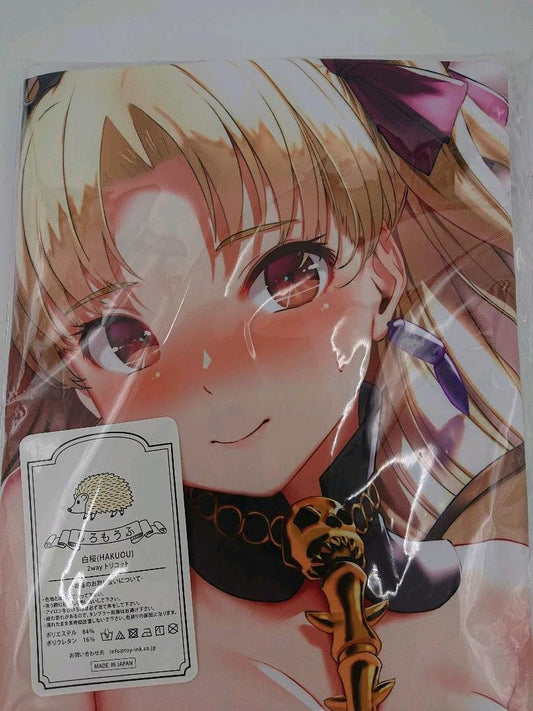 Ereshkigal Dakimakura Cover