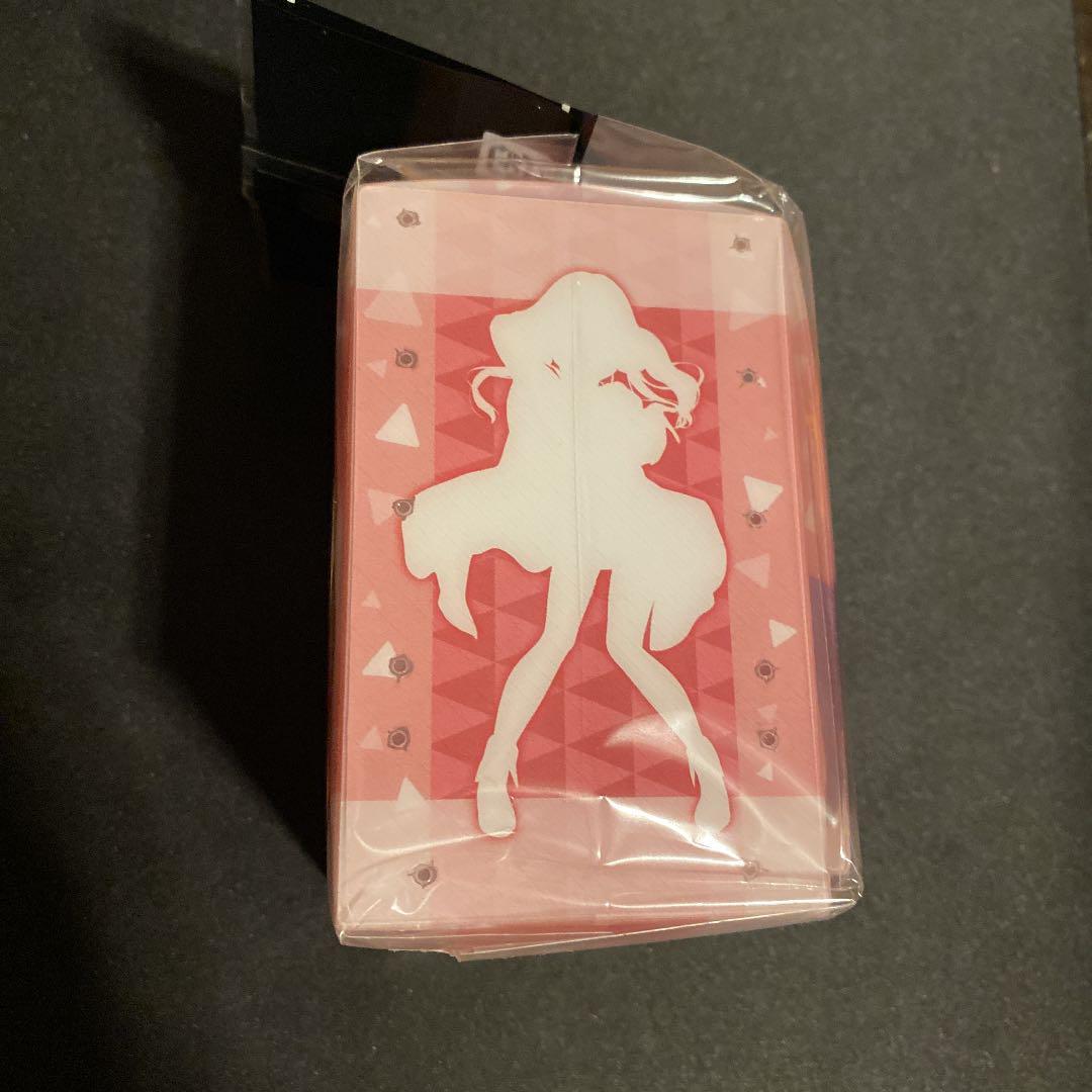 hololive Houshou Marine Deck Case Trading Card Game TCG