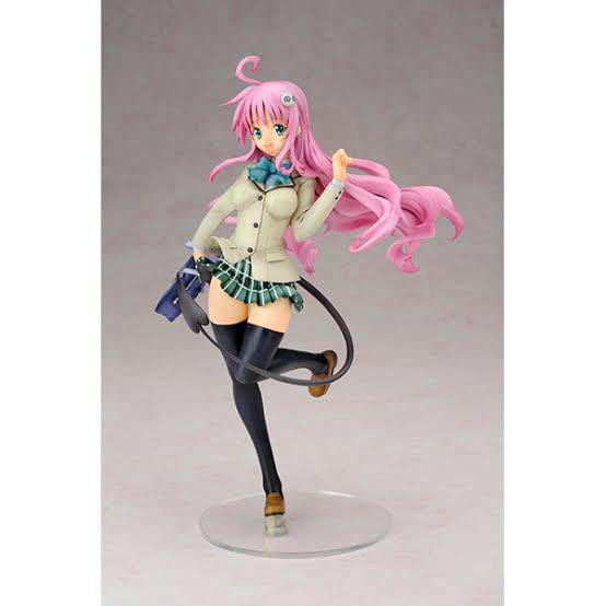 To LOVE-Ru Figure Lala Satalin Deviluke