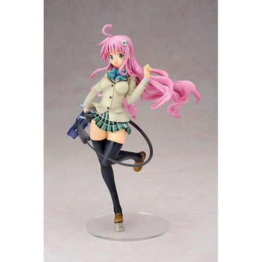To LOVE-Ru Figure Lala Satalin Deviluke