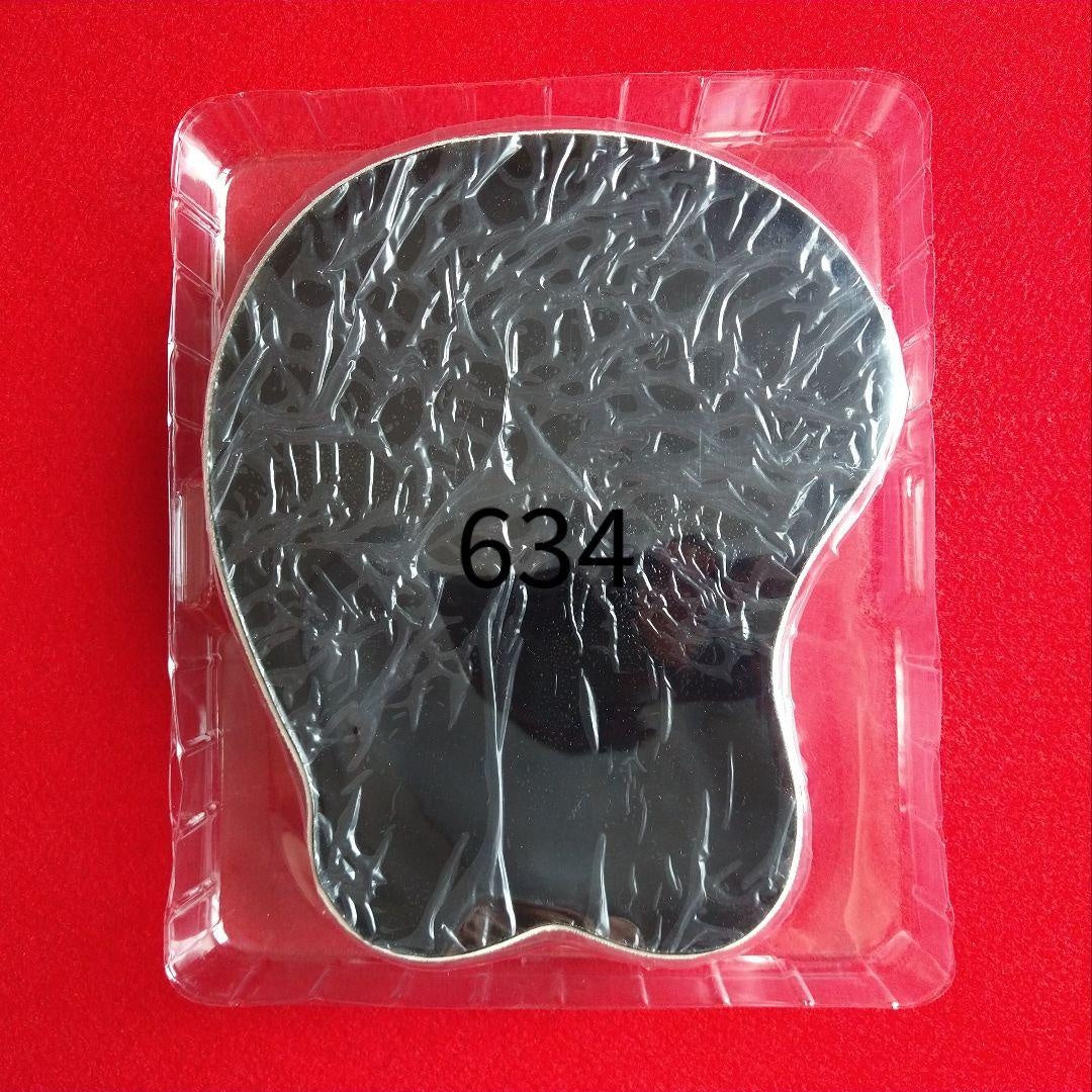 LOAD GALAX three-dimensional mouse pad Ninomiya Kasane/Gatchaman Crowds