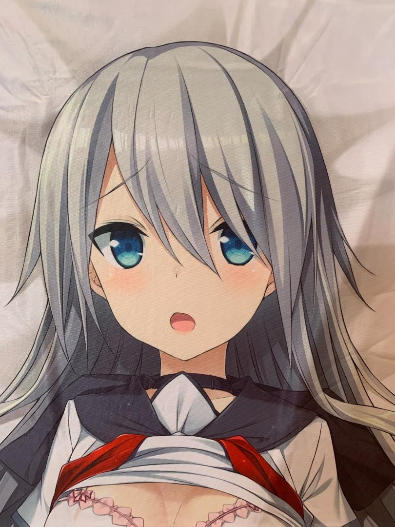 ★33 purchase bonus type body pillow cover used genuine product