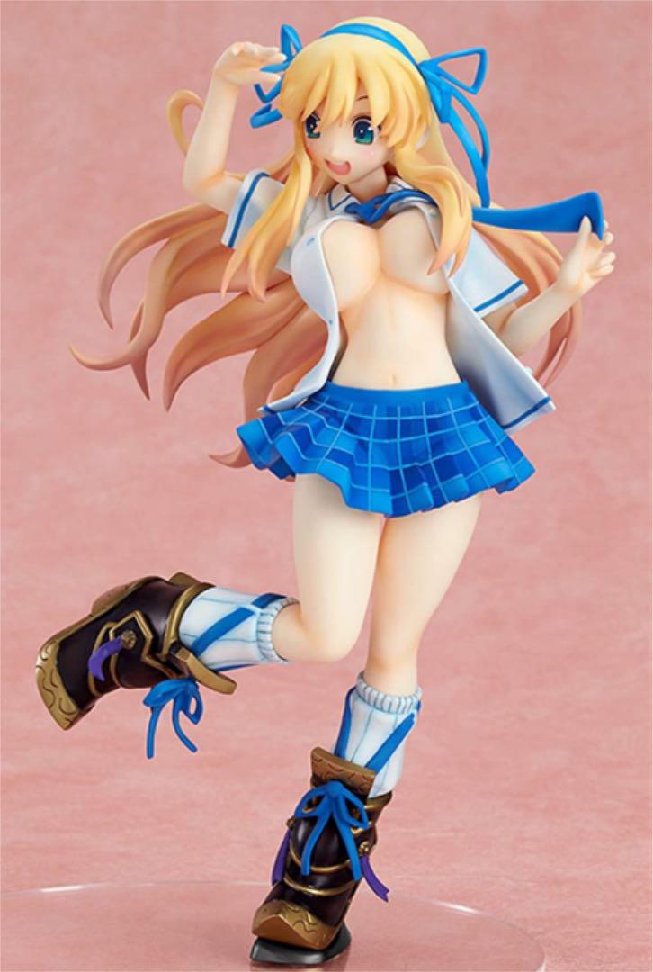 Senran Kagura -The Shadow of Girls- Katsuragi 1/8 Scale