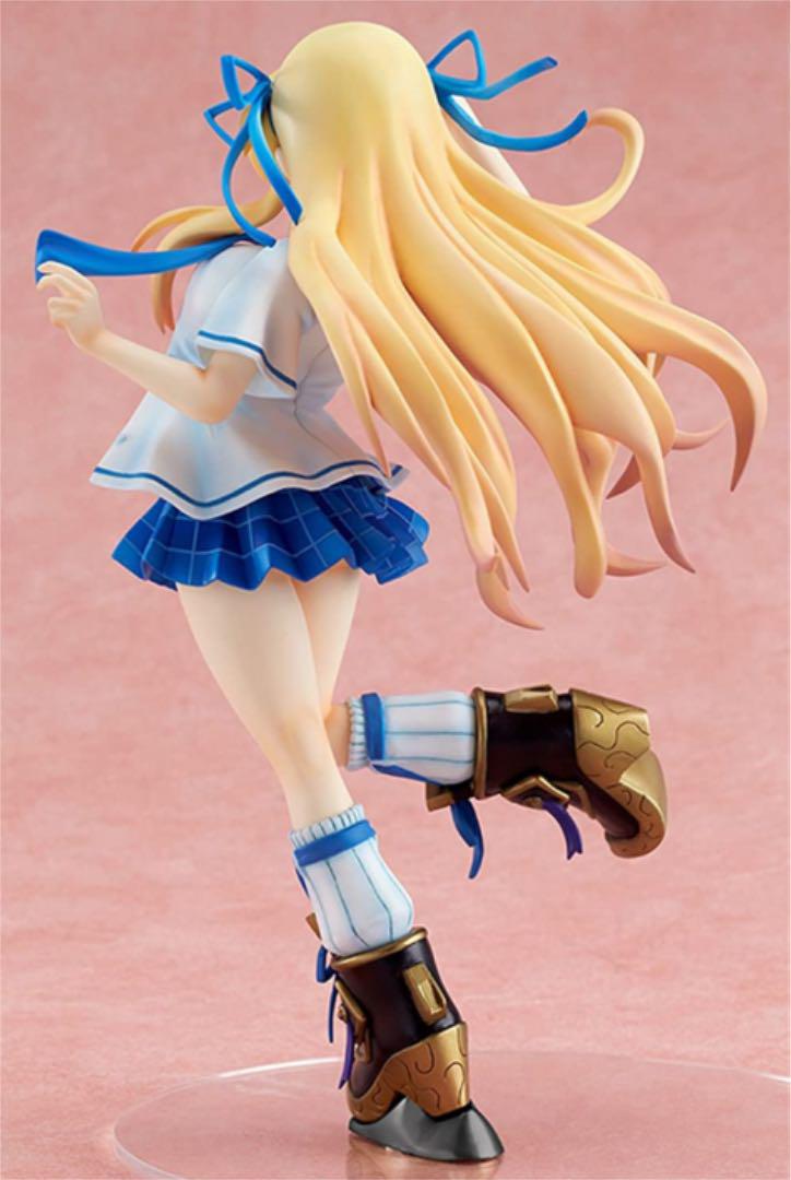 Senran Kagura -The Shadow of Girls- Katsuragi 1/8 Scale