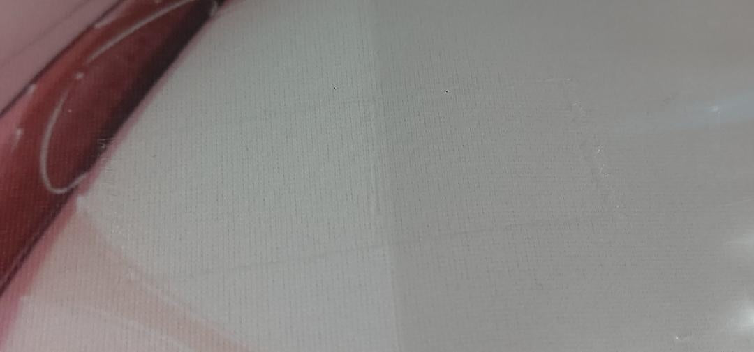 Oka Tsukishiro & Chrysanthemum Tsukishiro Body Pillow Cover