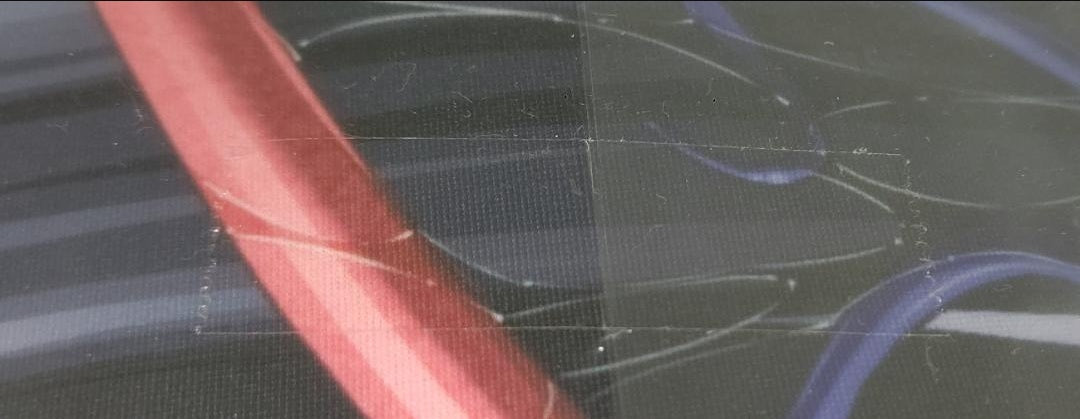 Oka Tsukishiro & Chrysanthemum Tsukishiro Body Pillow Cover