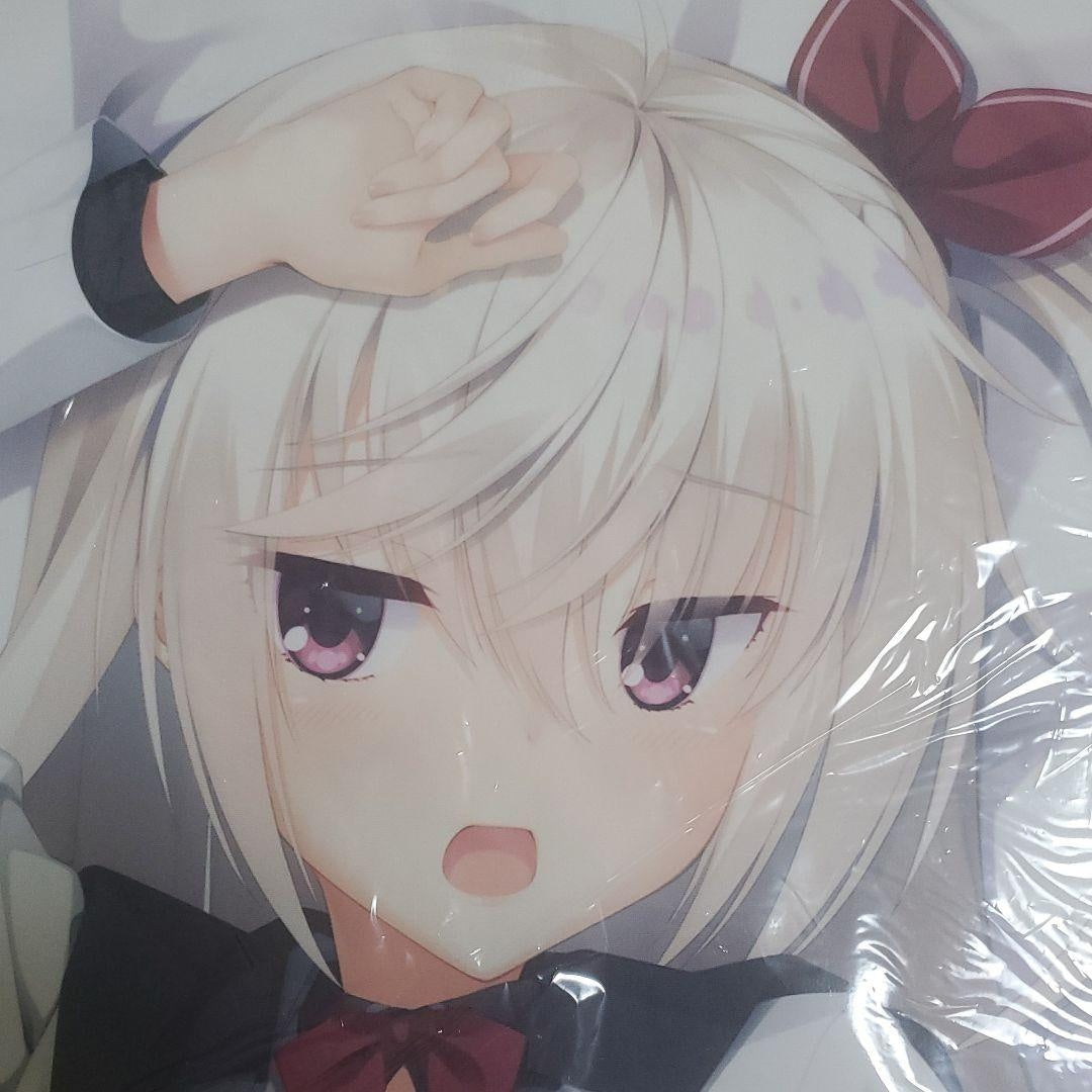 Kanna Akizuki Body Pillow Cover