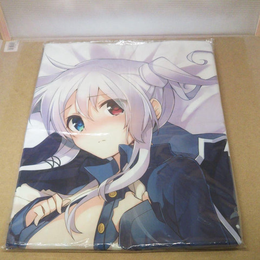 Kurone Mishima Ciel Body Pillow Cover Shirokami Project