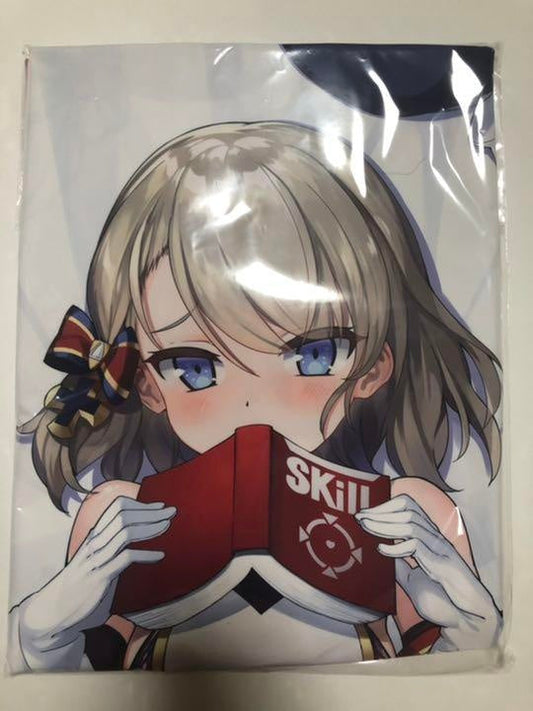 Azur Lane 4th Anniversary Dakimakura Cover Z23 Kaede Niimi Azulene