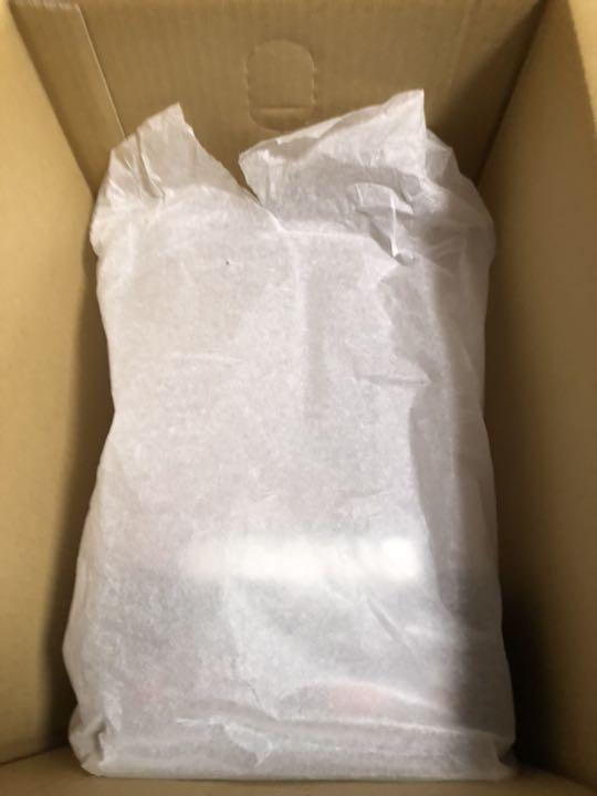 Unopened Ryuko Matoi figure POP UP