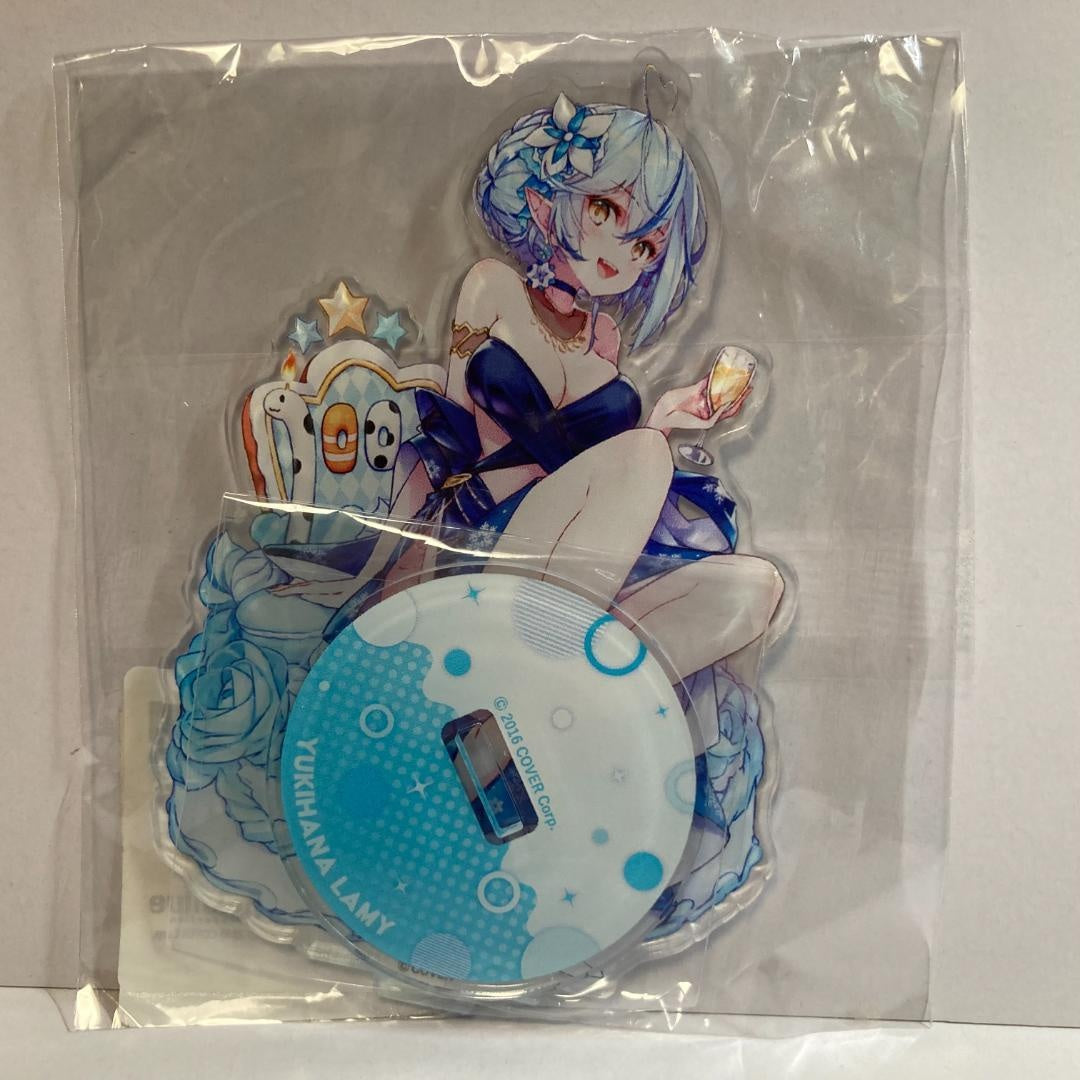 Lamy Yukihana Acrylic Stand B hololive