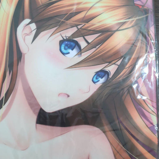 Neon Genesis Evangelion Dakimakura Cover