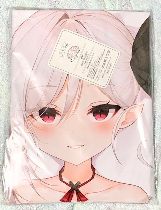 Mutsuki Dakimakura Cover Blue Archive Bluaka Futon Nonaka