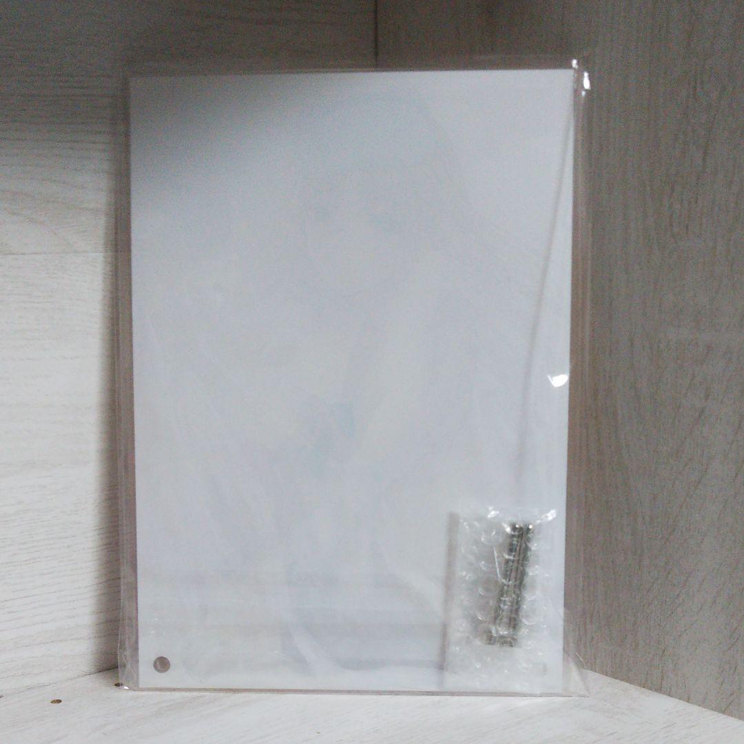 Sister Claire Acrylic Panel Birthday 2021 Nijisanji