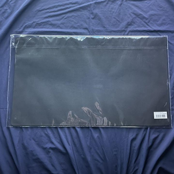 Nijisanji Ars Almar Rubber Mat Desk Mat