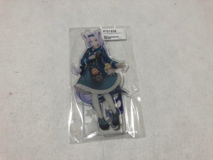 Hololive Hololive Shirakami Fubuki acrylic stand