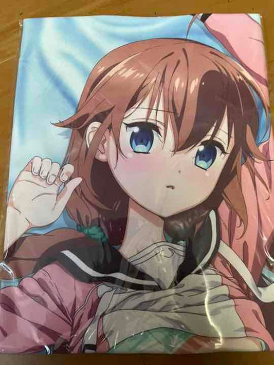 Megami Dormitory Dormitory Mother. Kourono Stea Dakimakura Cover Genuine