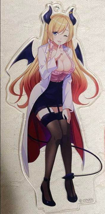 hololive Expo Expo Acrylic Stand Yuzuki Choko