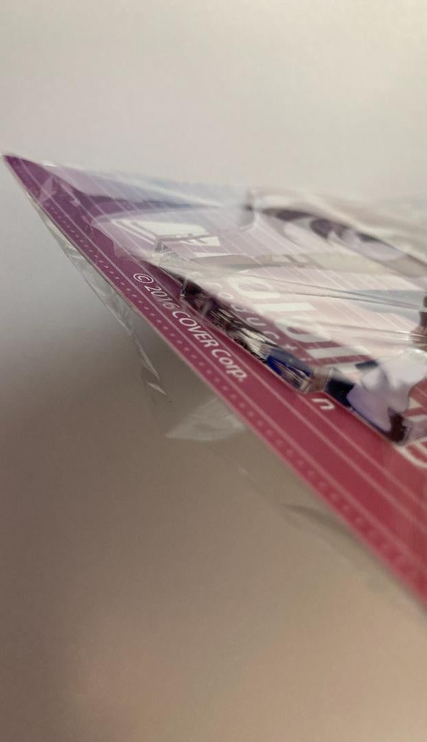 Nanashi Mumei 3D Acrylic Stand Bright Costume Ver. hololiveEN Parliament