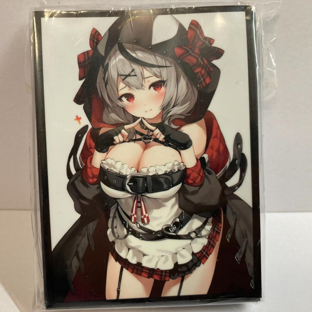 Sakamata Chloe sleeve hololive EATOS