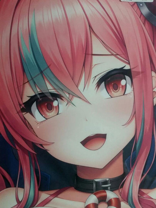 Azur Lane Bremerton Dakimakura cover lambda Tonyukken