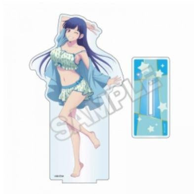 Goddess Cafe Terrace Good Night Time Acrylic Stand Shusui