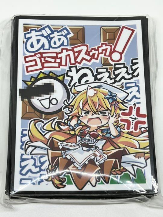 Nijisanji Otogibara Era Gibara SD Sampan Character Sleeve